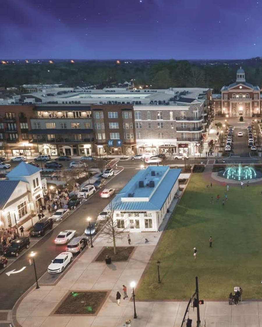 Alpharetta, Georgia