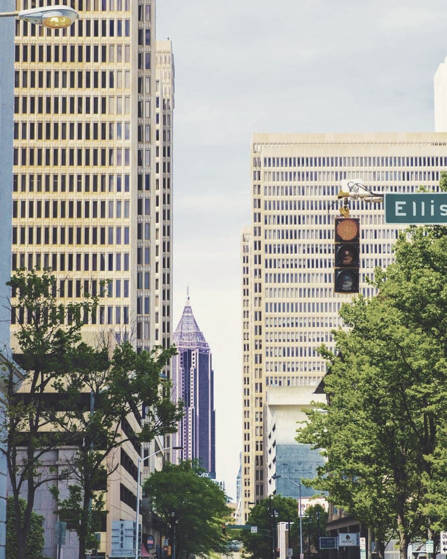 Atlanta, Georgia
