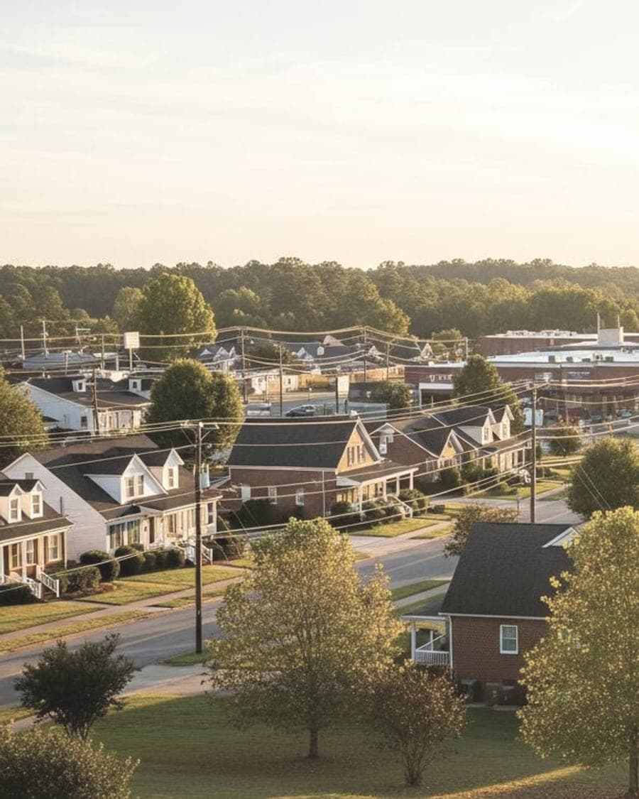 Doraville, Georgia