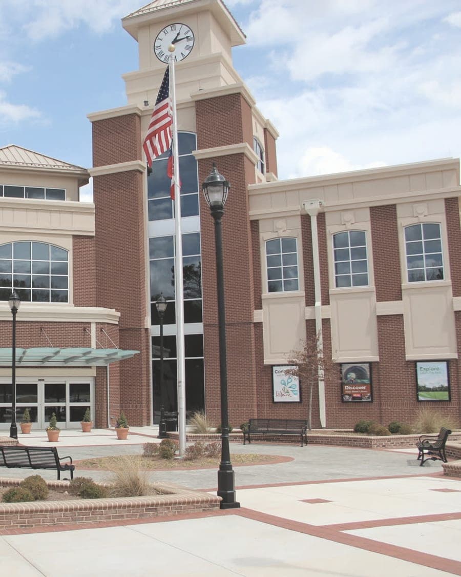 Lilburn, Georgia