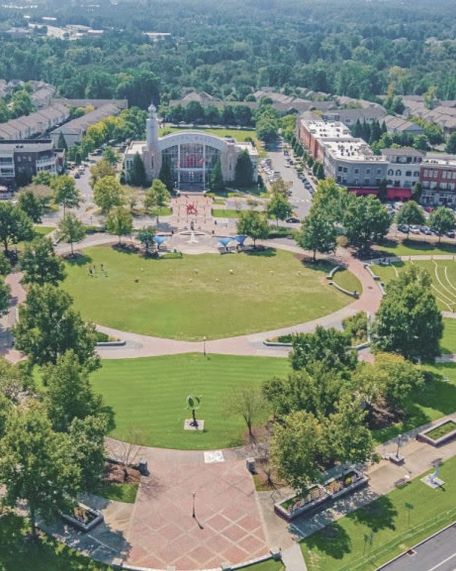 Suwanee, Georgia