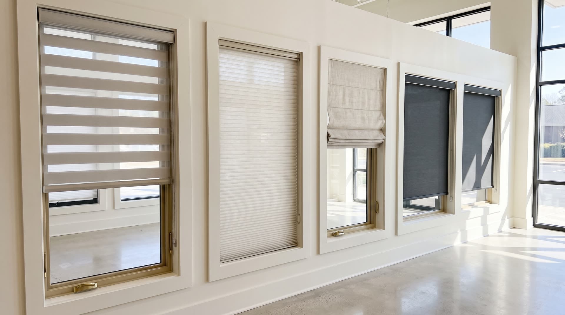 Velo Blinds — Alpharetta, GA